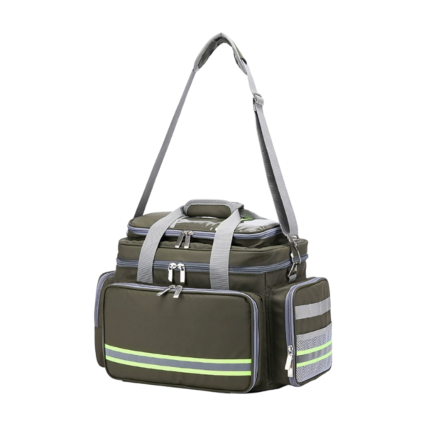 Waterproof Medical Bag with Reflective Strips