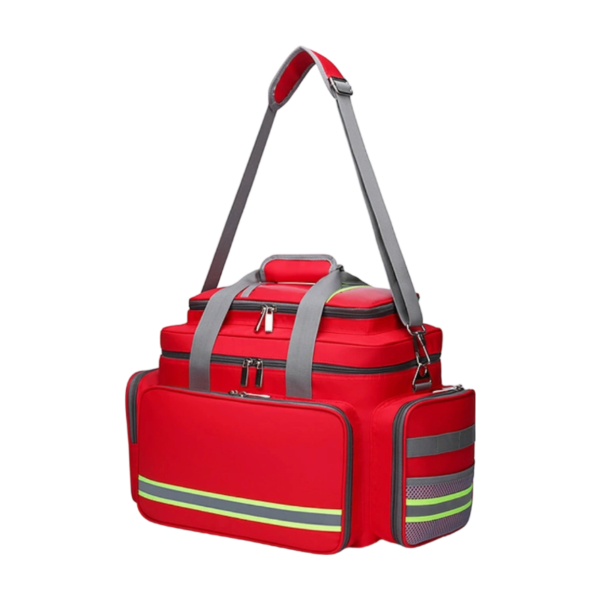 Waterproof Medical Bag with Reflective Strips