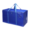 Heavy-Duty PE Woven Moving Bags for Relocation