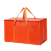 Heavy-Duty PE Woven Moving Bags for Relocation