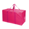 Heavy-Duty PE Woven Moving Bags for Relocation