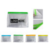 Eco-Friendly Reusable Food Storage Bags in Three Sizes