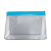 Eco-Friendly Reusable Food Storage Bags in Three Sizes