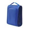 Durable Oxford Fabric Shoe Storage Bag with Reinforced Zipper
