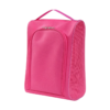 Durable Oxford Fabric Shoe Storage Bag with Reinforced Zipper