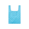Lightweight Reusable Shopping Grocery Bag with Pouch