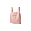 Lightweight Reusable Shopping Grocery Bag with Pouch