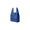 Lightweight Reusable Shopping Grocery Bag with Pouch