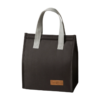 Simple Insulated Lunch Bag with Easy-Clean Lining
