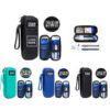 Insulin Cooler Travel Case With Built-In Temperature Display