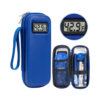 Insulin Cooler Travel Case With Built-In Temperature Display
