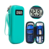 Insulin Cooler Travel Case With Built-In Temperature Display