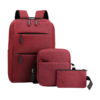 Laptop Backpack With USB Charging Port