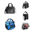20L Large Portable Cooler Bag For Camping And Outdoor Activities