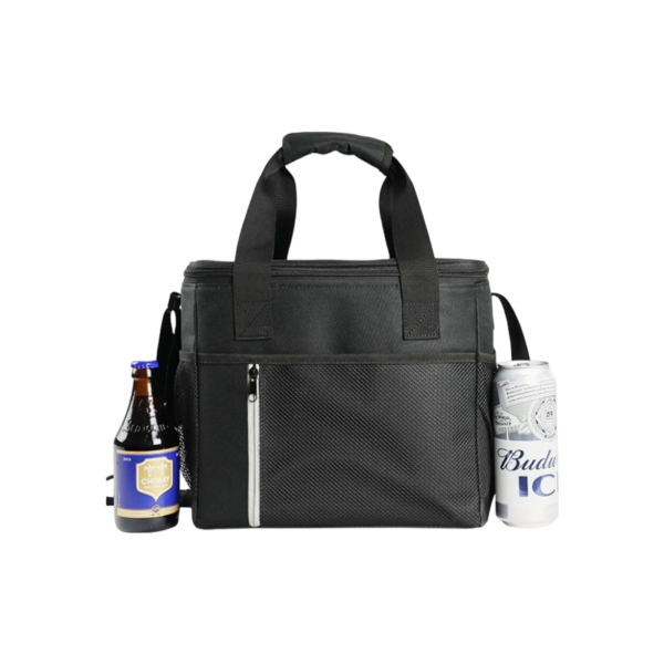 20L Large Portable Cooler Bag For Camping And Outdoor Activities