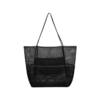 Large Mesh Beach Tote Bag For Women