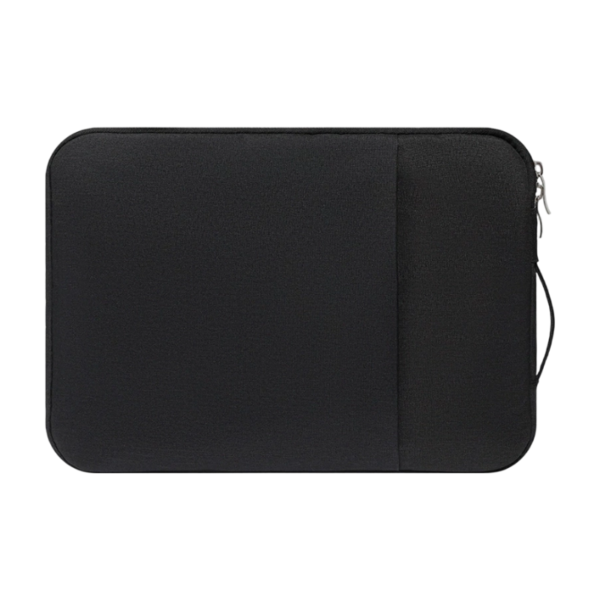 Waterproof Laptop Sleeve Case With Front Pocket
