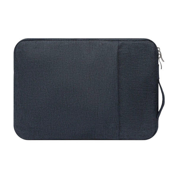 Waterproof Laptop Sleeve Case With Front Pocket