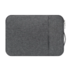 Waterproof Laptop Sleeve Case With Front Pocket