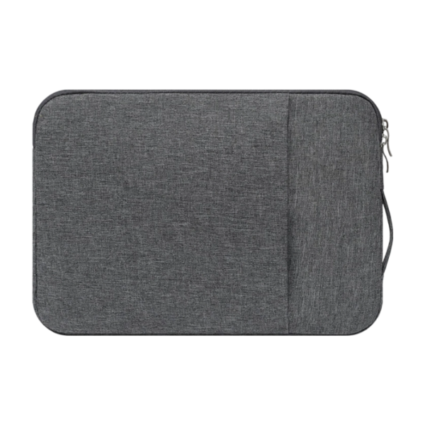 Waterproof Laptop Sleeve Case With Front Pocket