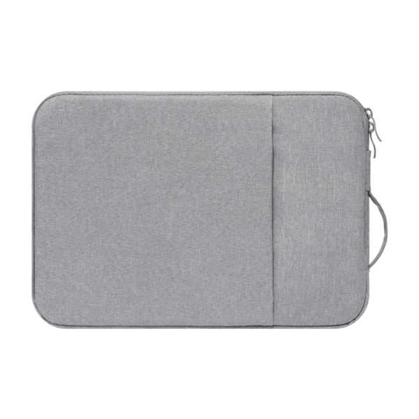 Waterproof Laptop Sleeve Case With Front Pocket
