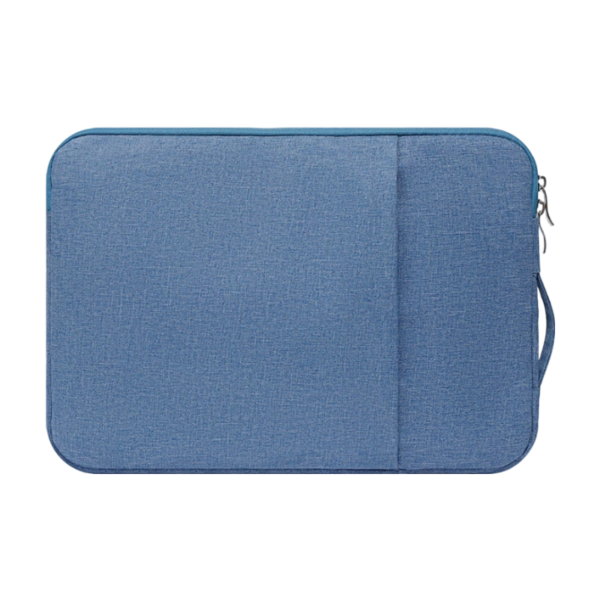 Waterproof Laptop Sleeve Case With Front Pocket