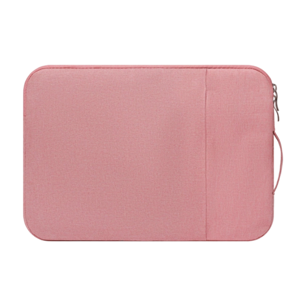 Waterproof Laptop Sleeve Case With Front Pocket