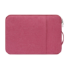 Waterproof Laptop Sleeve Case With Front Pocket