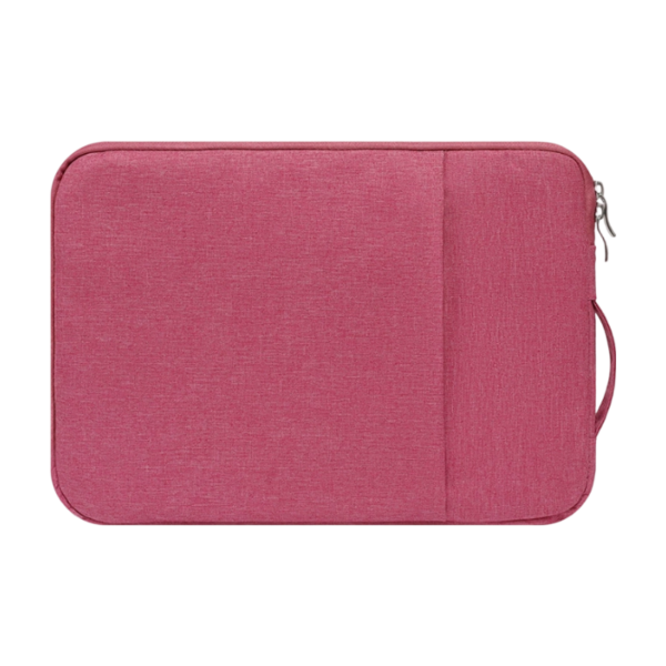 Waterproof Laptop Sleeve Case With Front Pocket