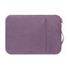 Waterproof Laptop Sleeve Case With Front Pocket