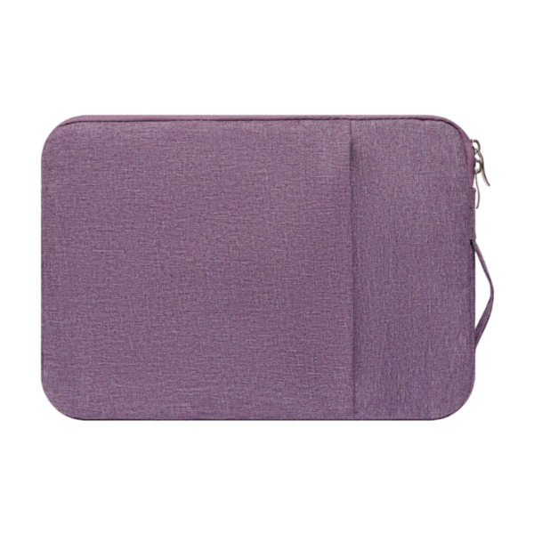 Waterproof Laptop Sleeve Case With Front Pocket