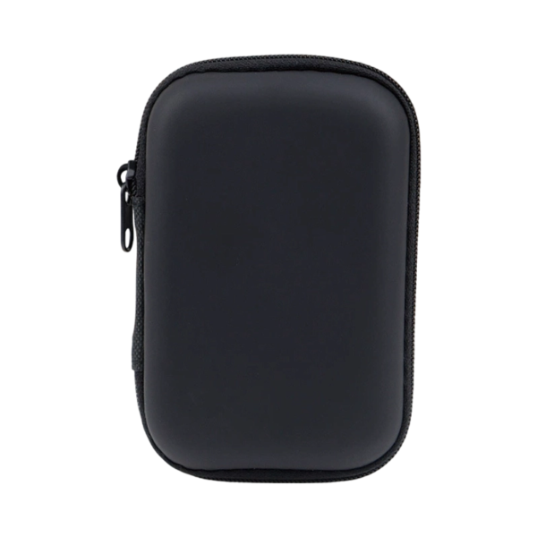 Headset And Data Cable Storage Bag