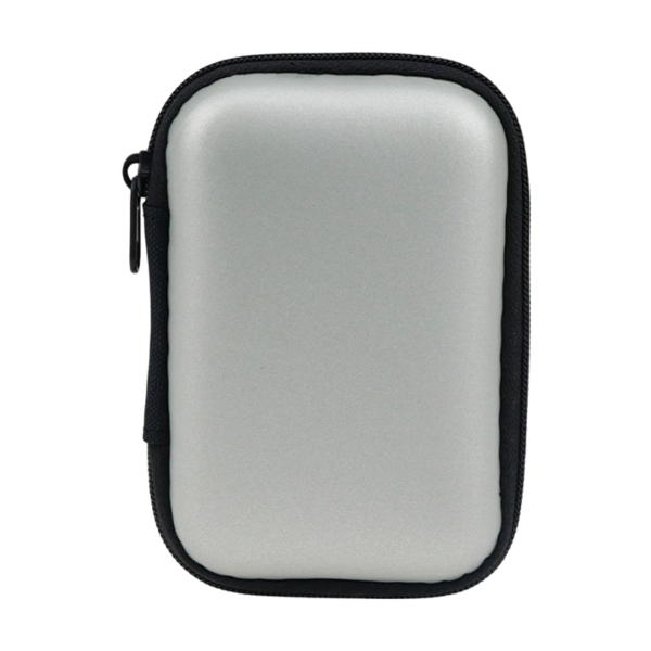 Headset And Data Cable Storage Bag
