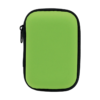 Headset And Data Cable Storage Bag