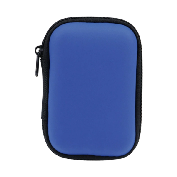Headset And Data Cable Storage Bag