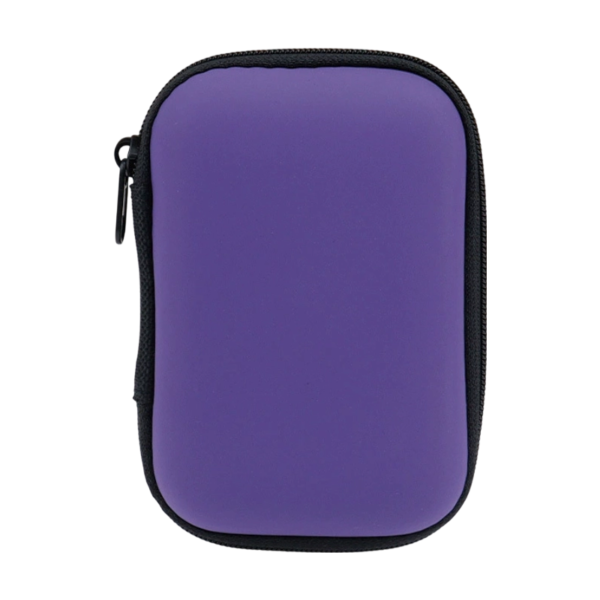 Headset And Data Cable Storage Bag