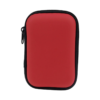 Headset And Data Cable Storage Bag