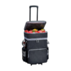 72 Can Large Rolling Cooler With Detachable Bags