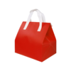Self Adhesive Insulated Bag With Hot Pressed Handles