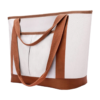 Thermal Cooler Bag With Leak Proof Lining