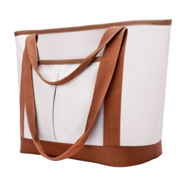 Thermal Cooler Bag With Leak Proof Lining