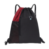 Sports Drawstring Bag With Multi Pockets