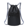 Waterproof Sack Pack With Adjustable Straps