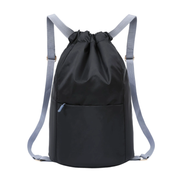 Waterproof Sack Pack With Adjustable Straps