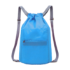 Waterproof Sack Pack With Adjustable Straps