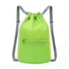 Waterproof Sack Pack With Adjustable Straps