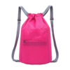 Waterproof Sack Pack With Adjustable Straps