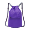 Waterproof Sack Pack With Adjustable Straps