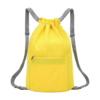 Waterproof Sack Pack With Adjustable Straps