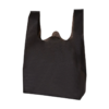 Reusable Non-Woven T-Shirt Shopping Bag